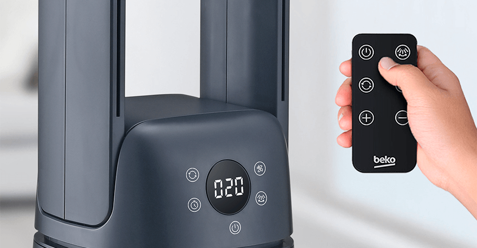 2 вида управления