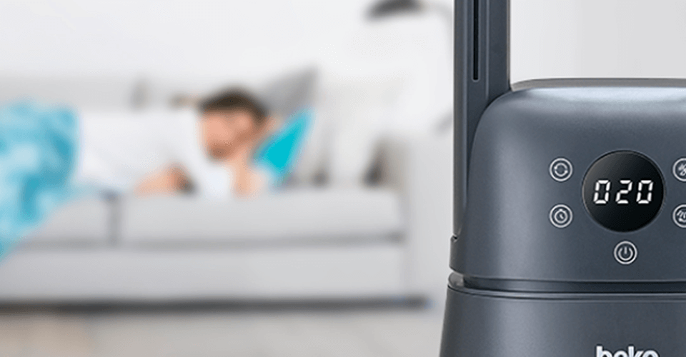 Режим «Сон» для спокойного отдыха