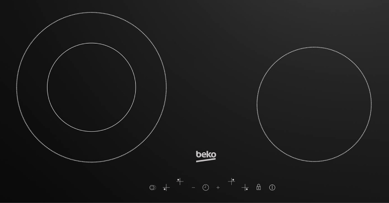 Поверхность из закаленного стекла