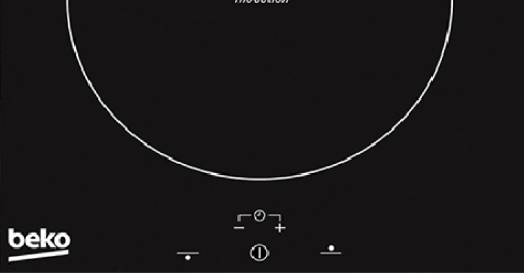 Поверхность из закаленного стекла