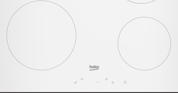 Поверхность из закаленного стекла