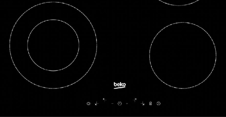 Поверхность из закаленного стекла