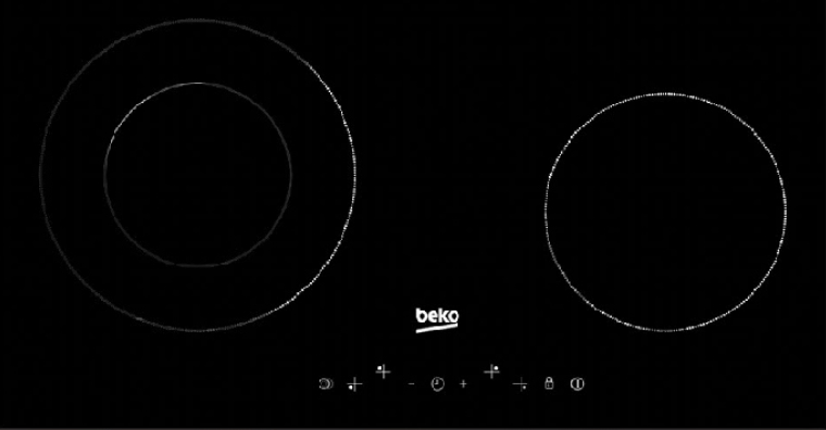 Поверхность из закаленного стекла