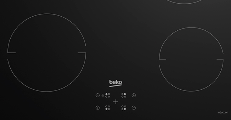 Поверхность из закаленного стекла