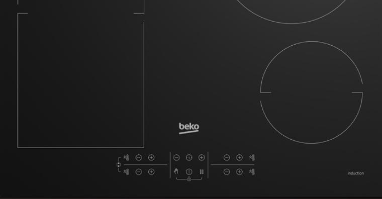 Поверхность из закаленного стекла