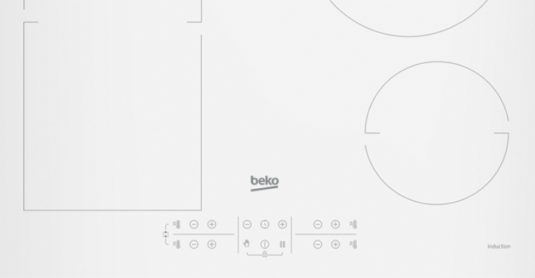 Поверхность из закаленного стекла