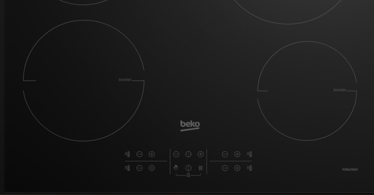 Поверхность из закаленного стекла