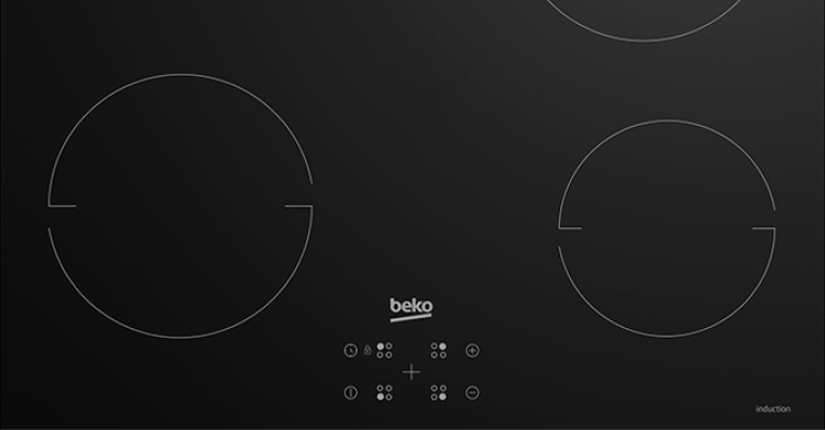 Поверхность из закаленного стекла