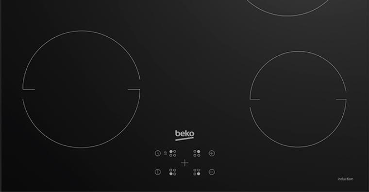 Поверхность из закаленного стекла