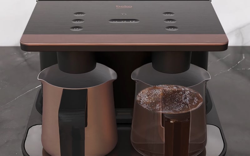 Система AntiSpill