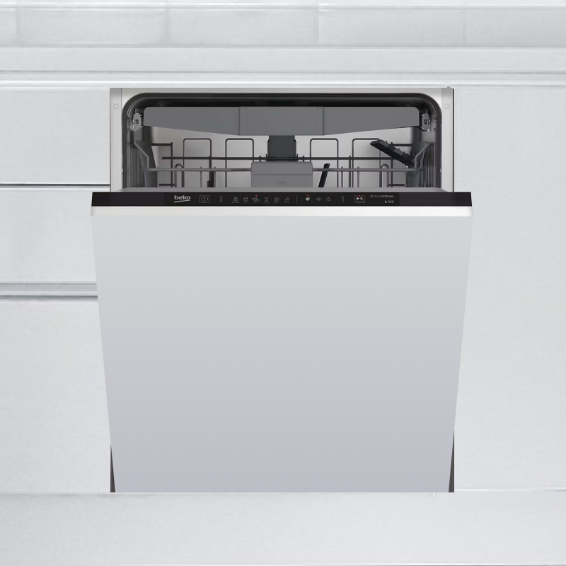 Посудомоечная машина Beko BDIS38121Q