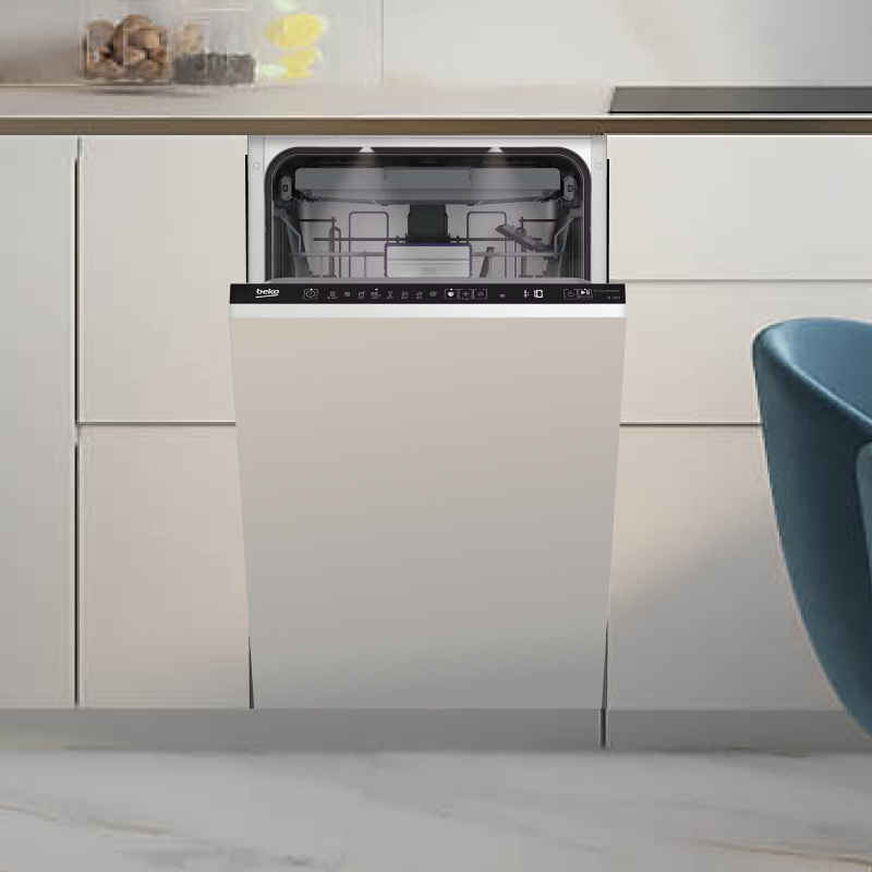 Посудомоечная машина Beko BDIS38120A