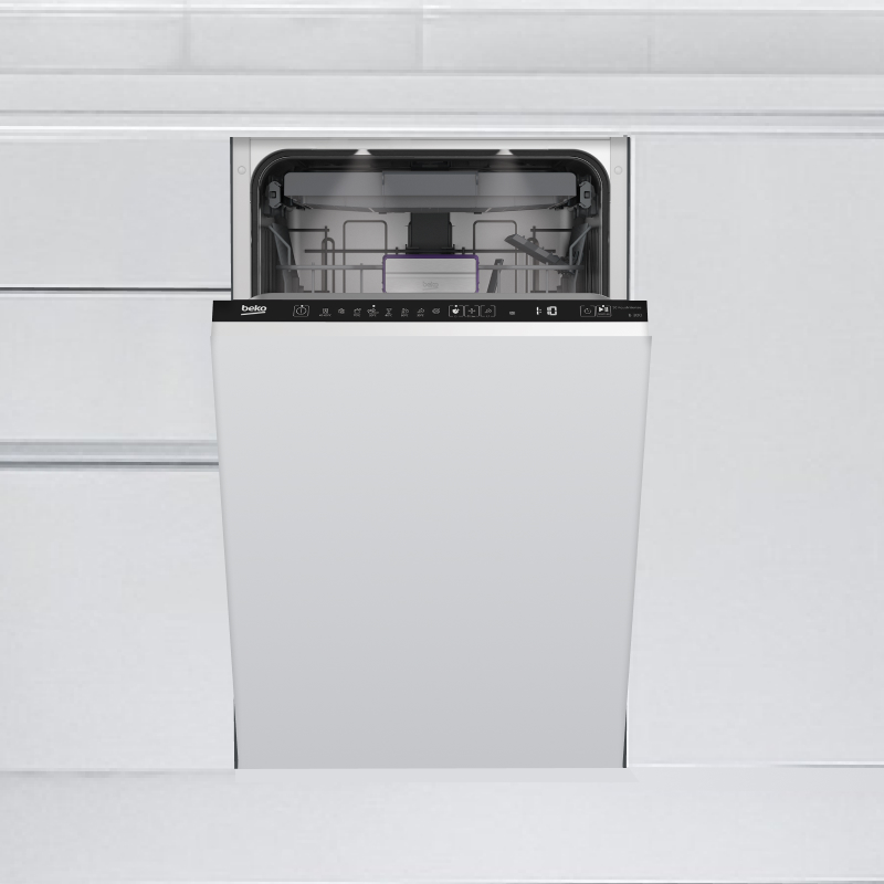 Посудомоечная машина Beko BDIN16520Q