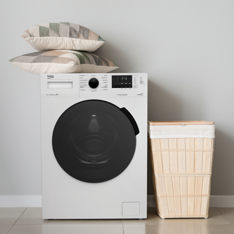 Стиральная машина Beko WSPE6H612W