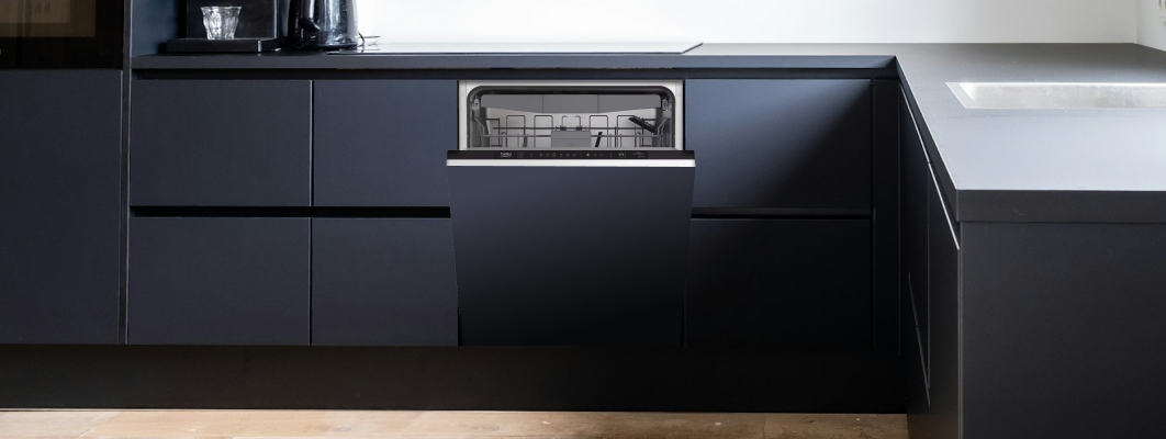 Топ-5 встраиваемых посудомоечных машин Beko