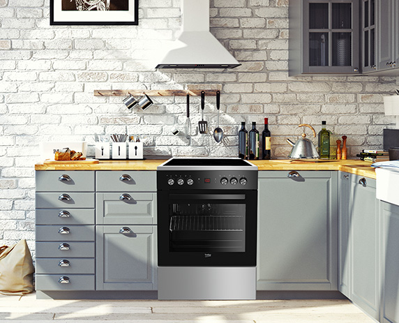 Как выбрать плиту