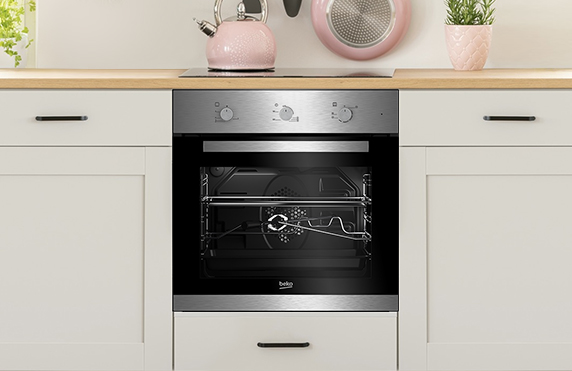 Как выбрать духовой шкаф