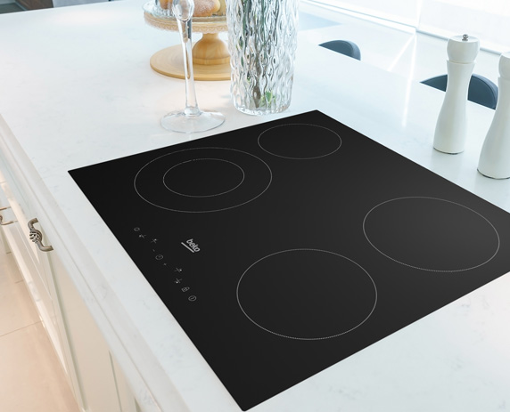 Как выбрать варочную поверхность