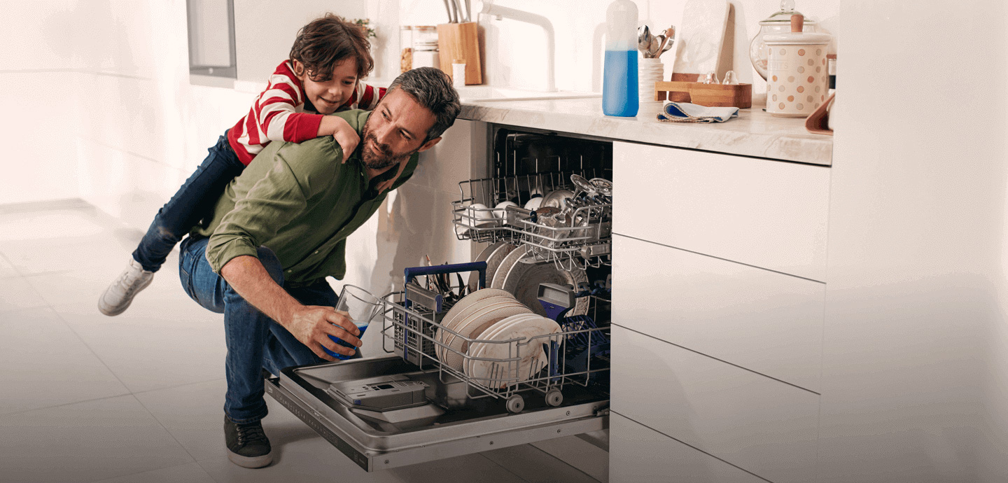 Что можно мыть в посудомоечной машине?