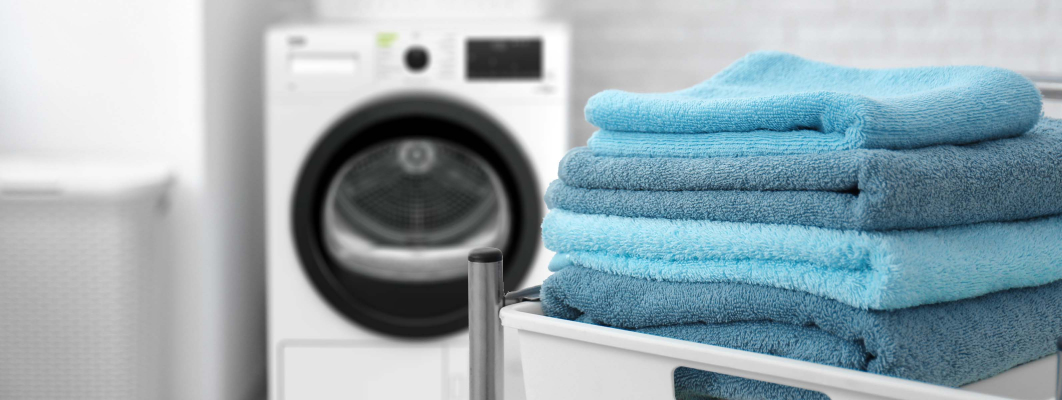 Выбор класса сушки для сушильной машины