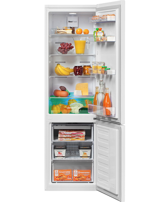 Холодильник Beko RCNK310E20VW