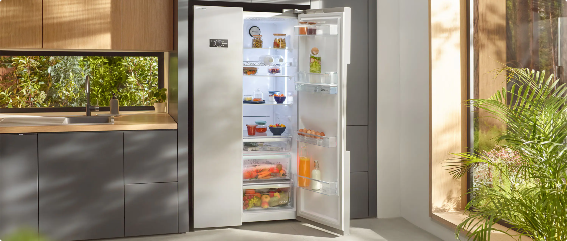 как избавиться от неприятного запаха в холодильнике