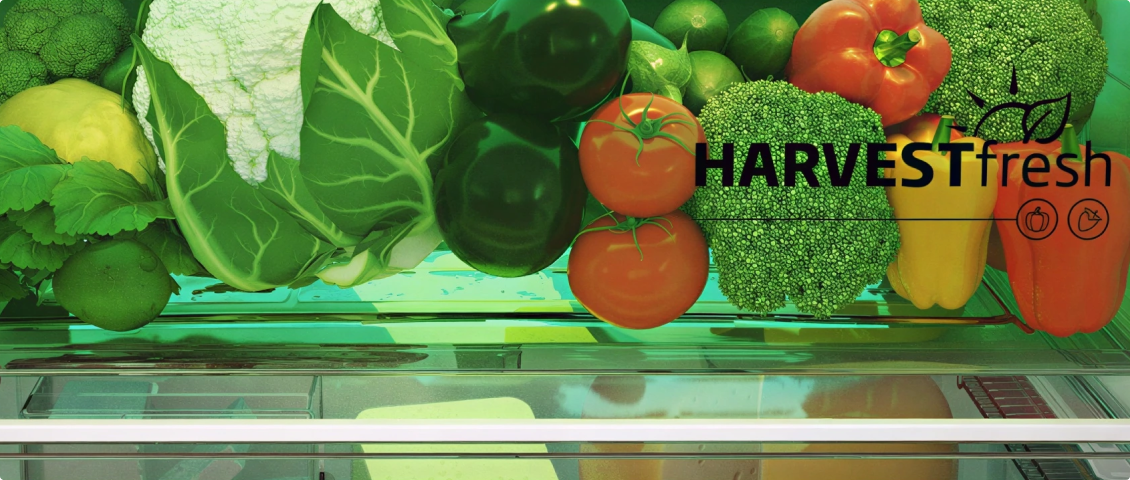 Технология HarvestFresh