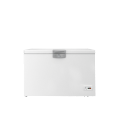 Морозильные лари