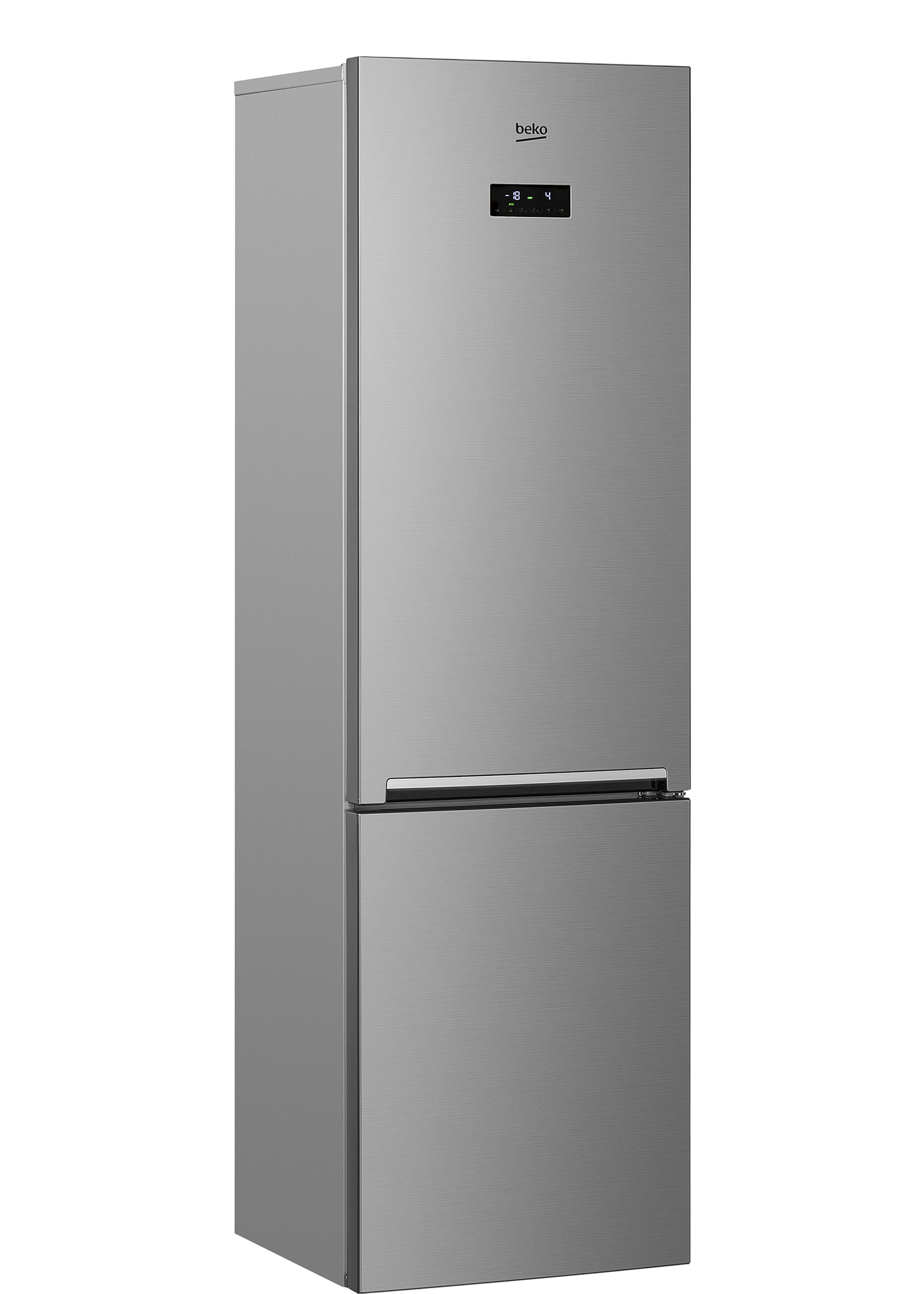 Холодильник Beko BlueLight CNKDN6356E20X