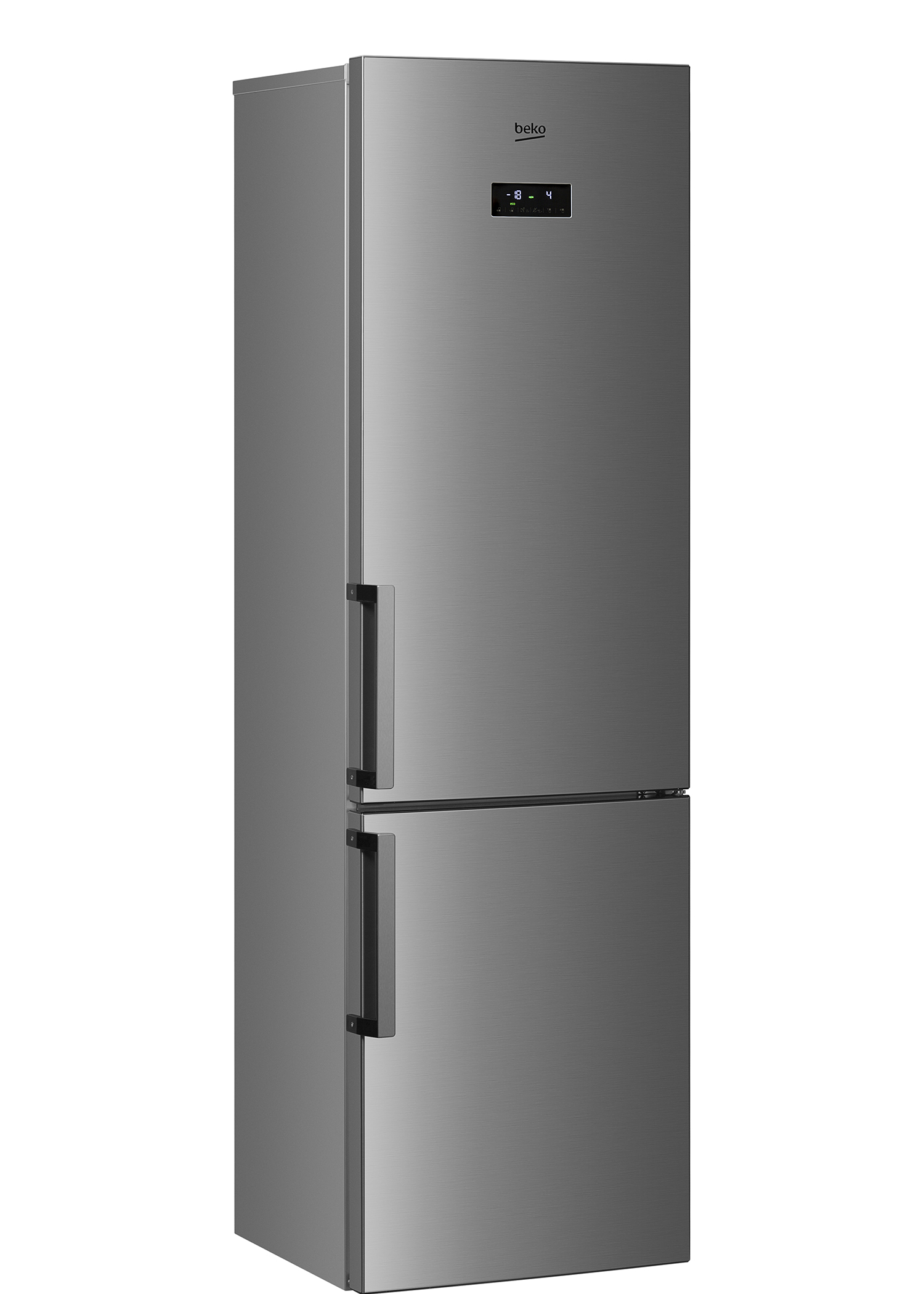 Холодильник Beko BlueLight RCNK356E21X