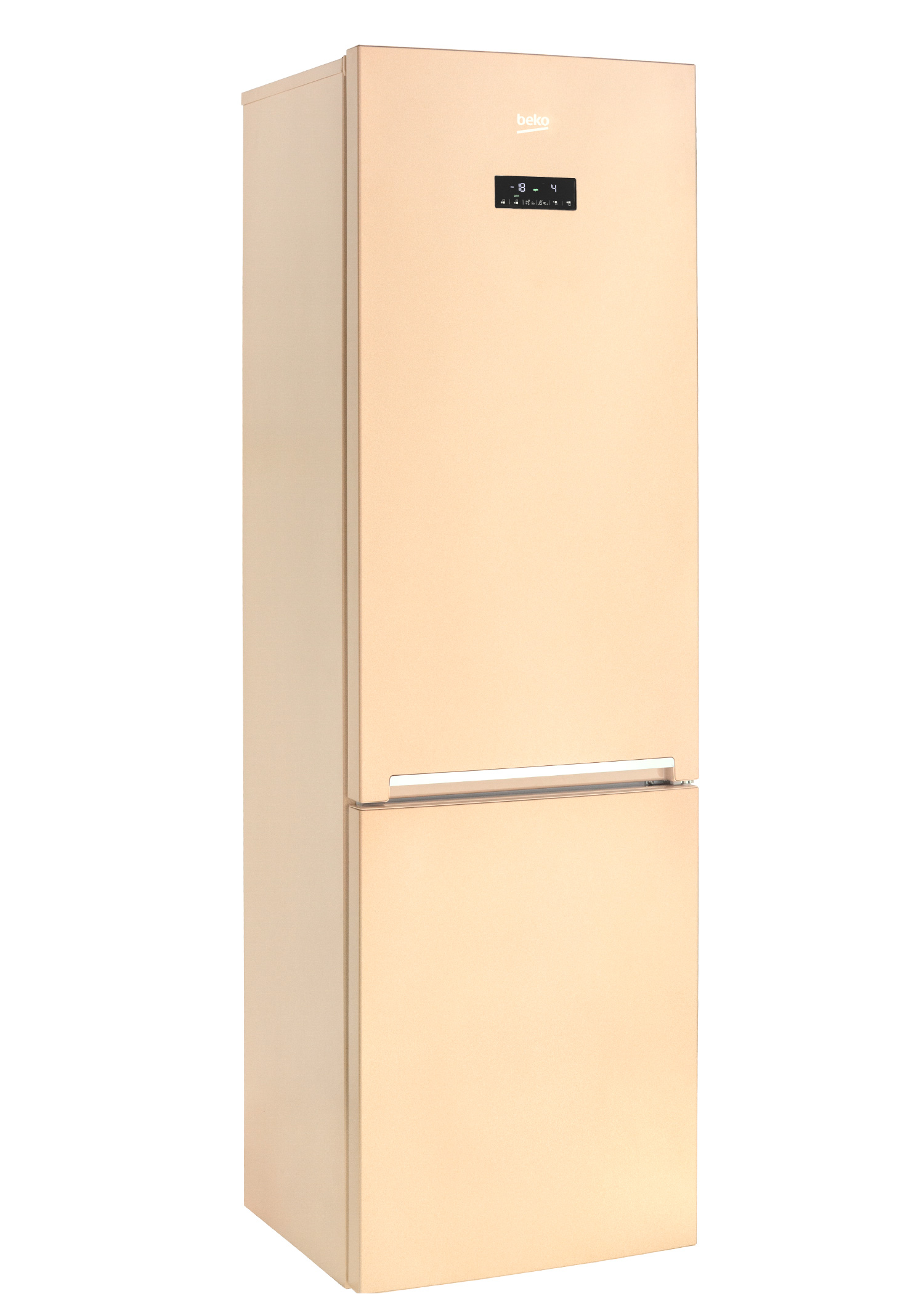 Холодильник Beko BlueLight RCNK356E20SB