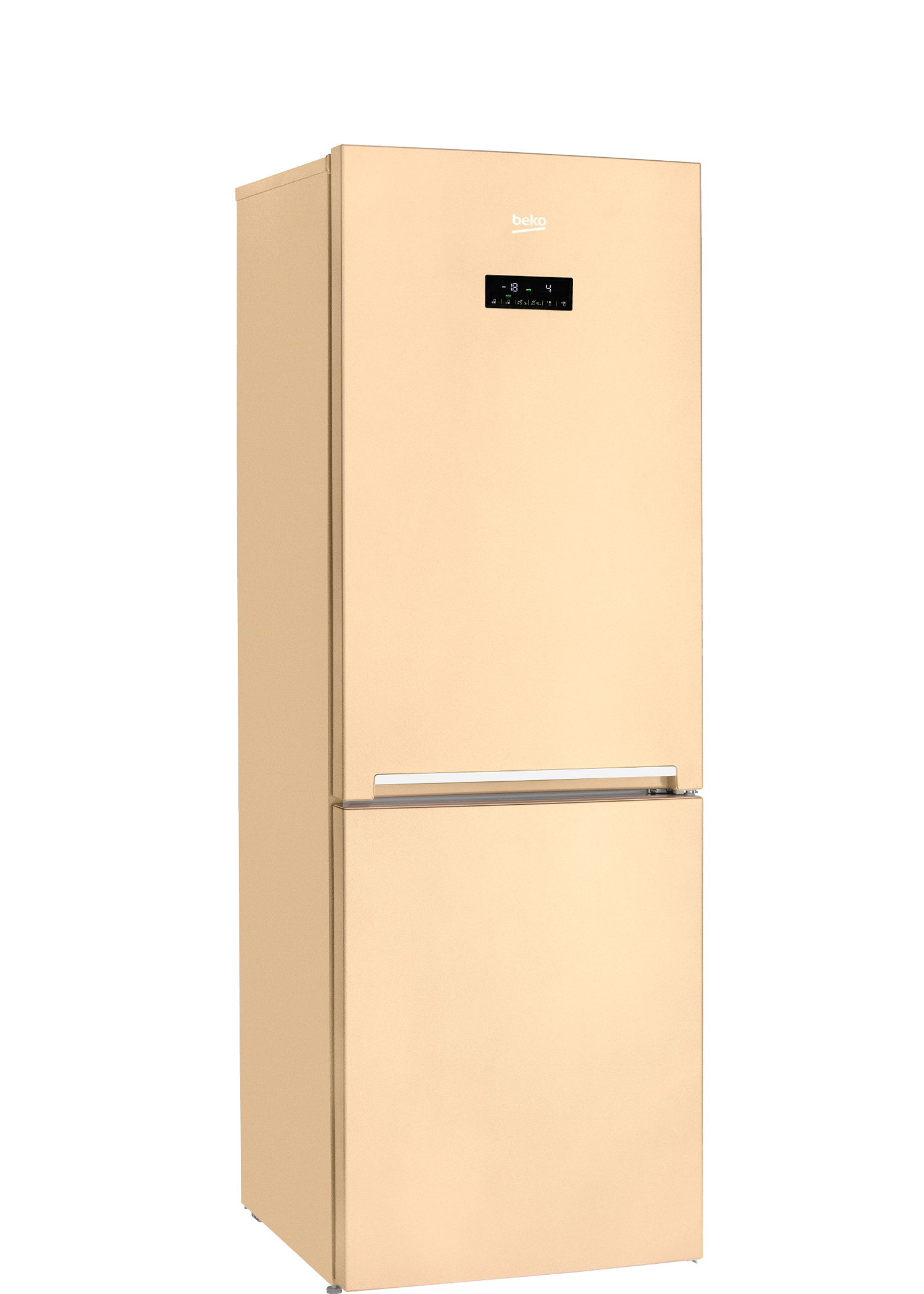 Холодильник Beko BlueLight RCNK321E20SB