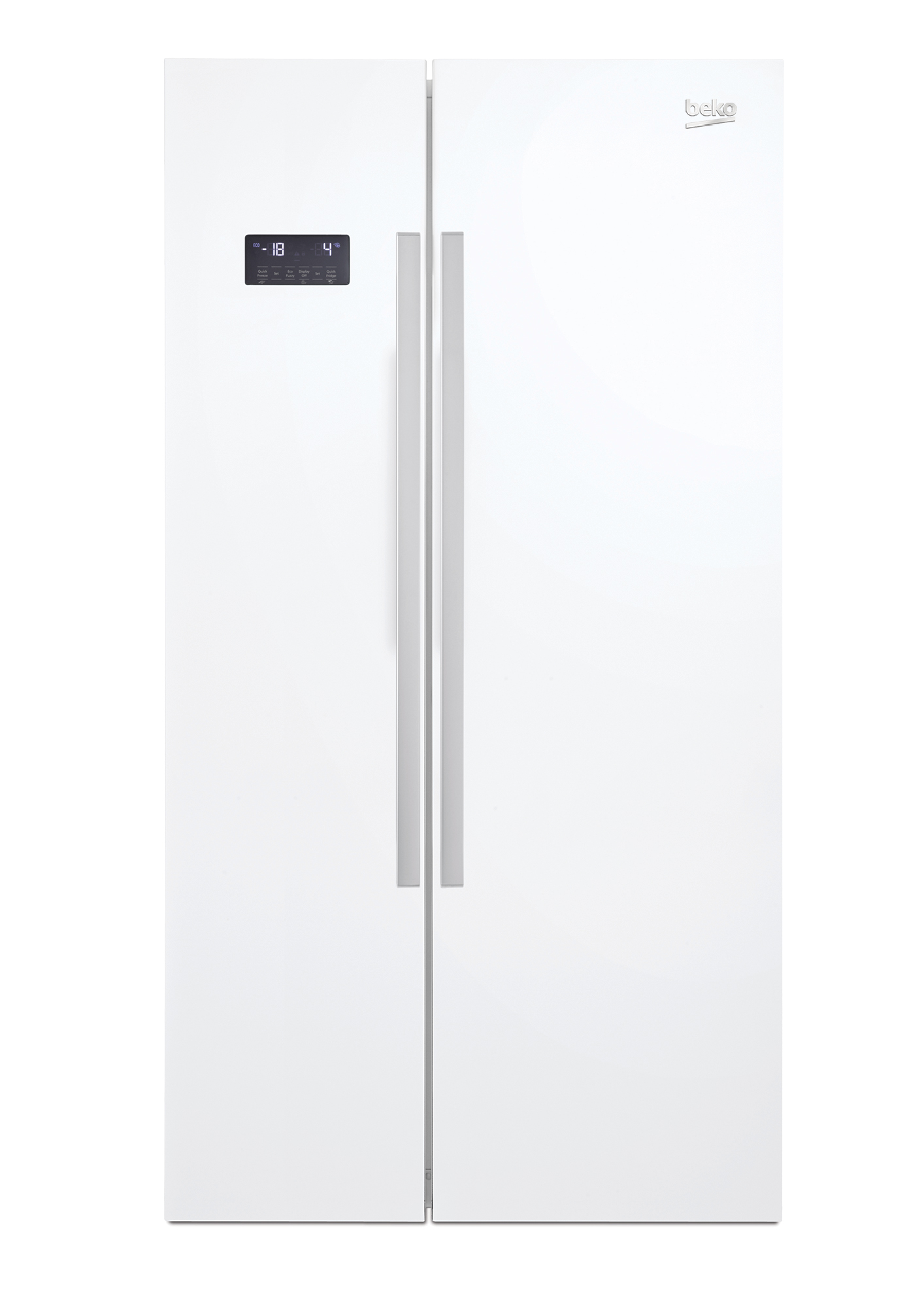 Холодильник Beko BlueLight GN163120ZW