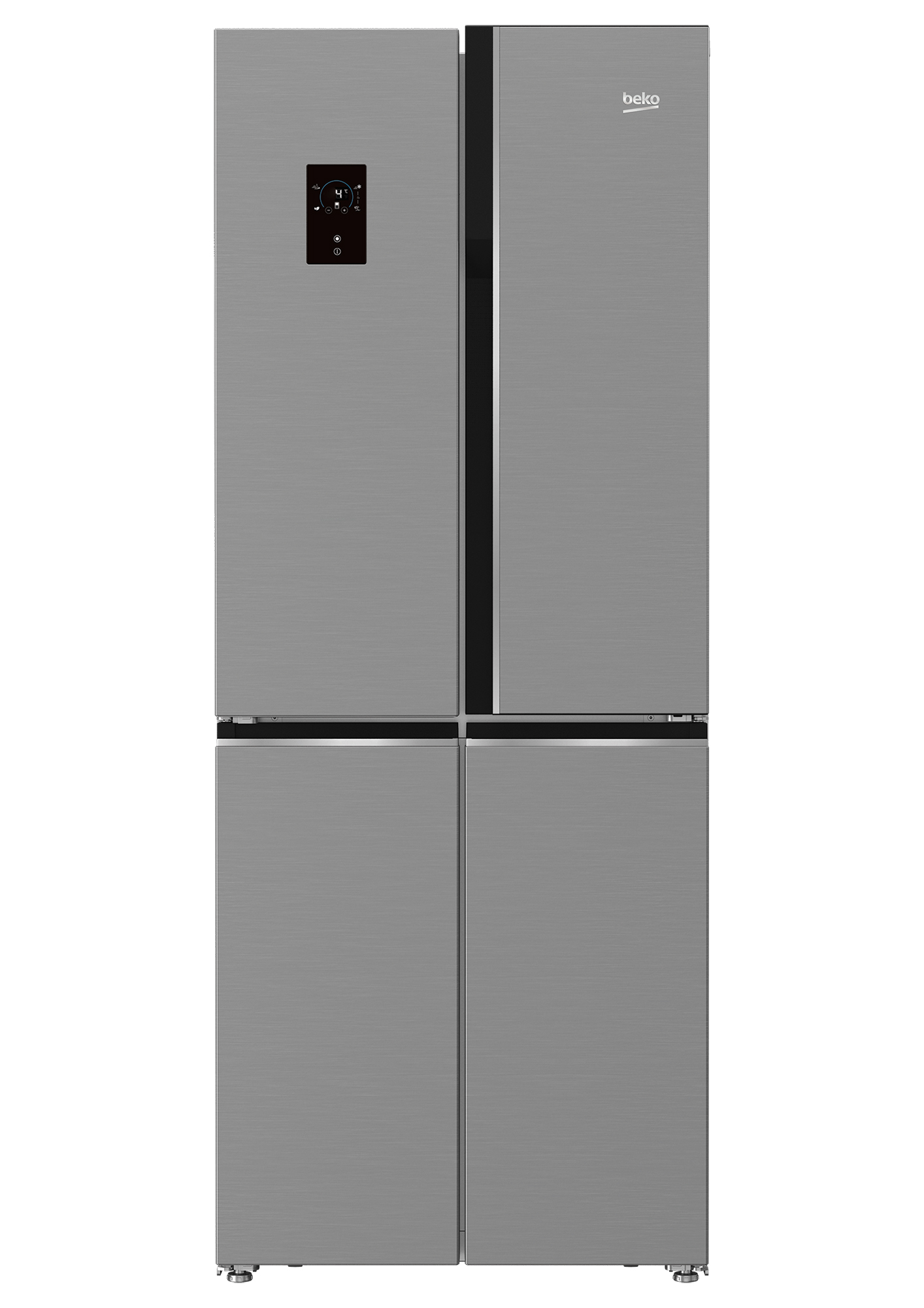 Холодильник Beko BlueLight GNE480E20ZXP