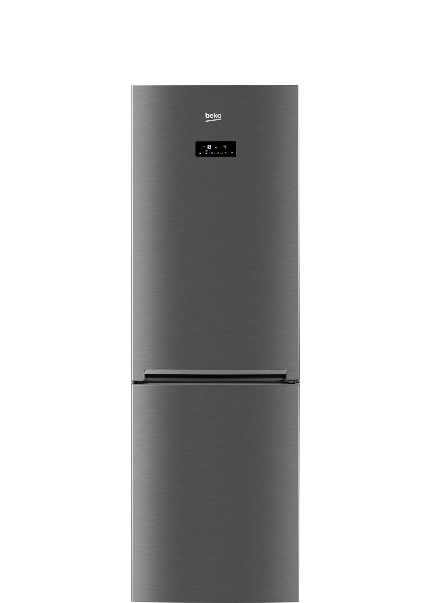 Холодильник Beko BlueLight CNKR5321E20X