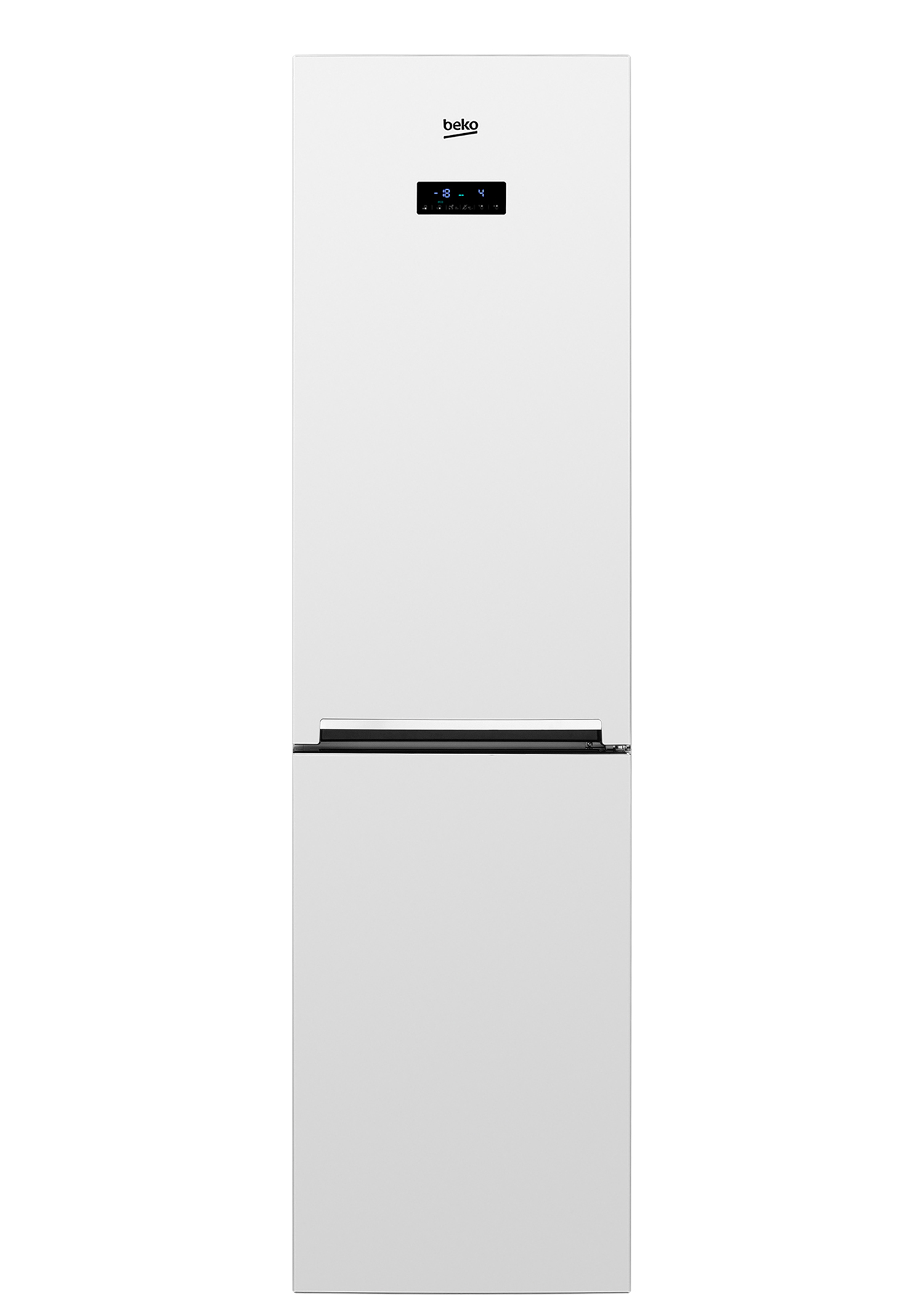 Холодильник Beko BlueLight CNKR5335E20W