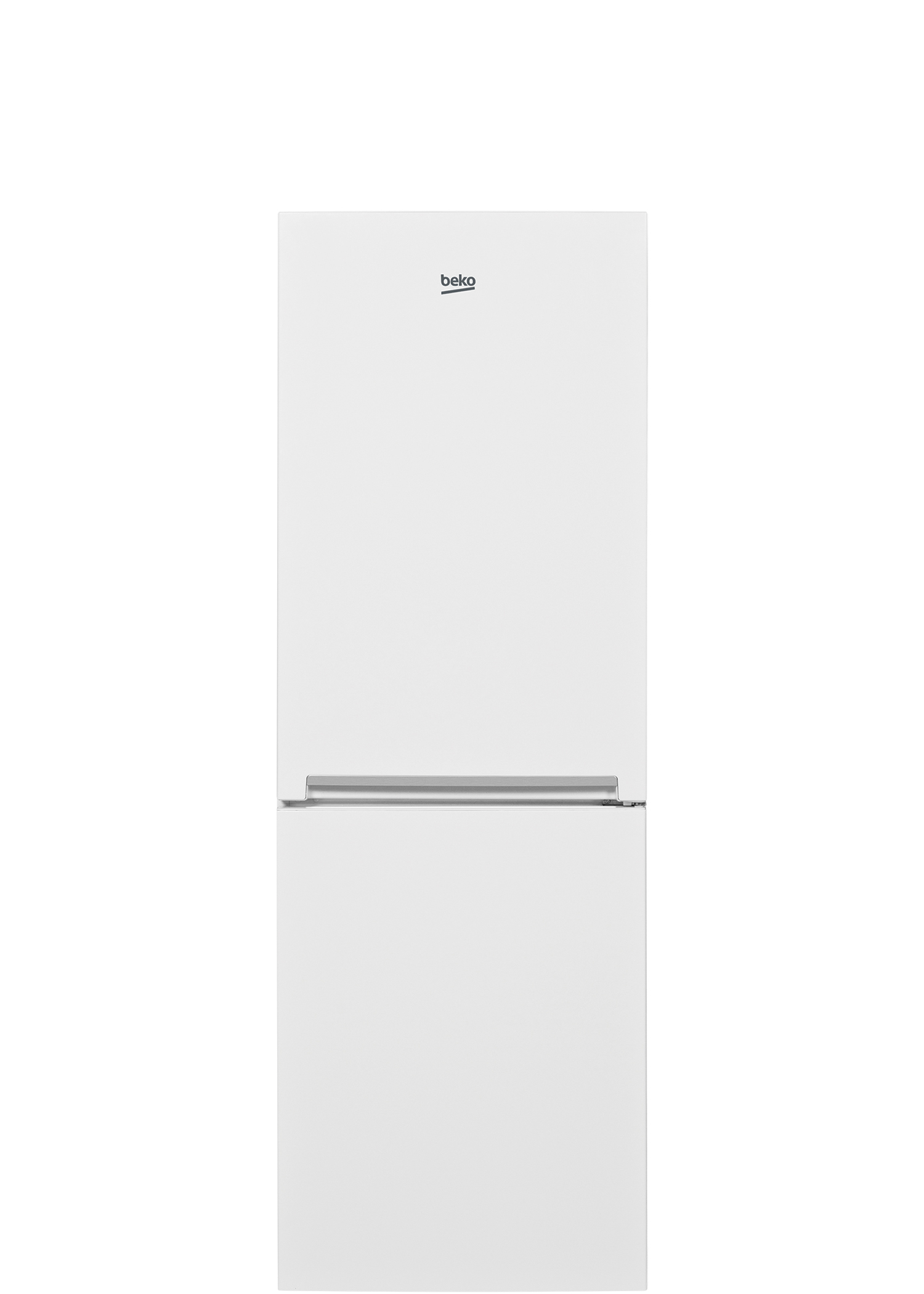 Холодильник Beko BlueLight RCNK296K20W
