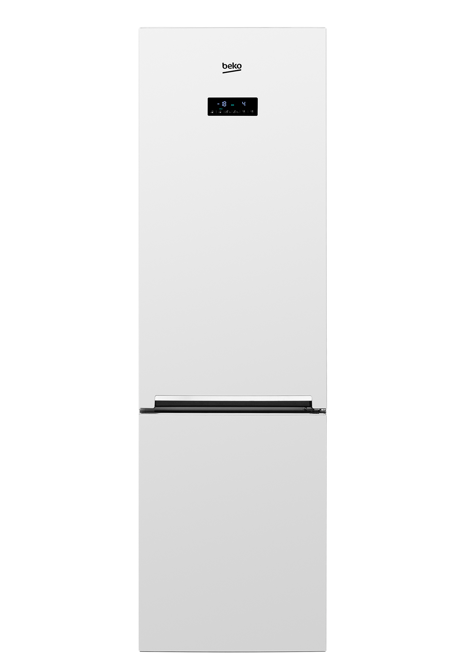 Холодильник Beko BlueLight CNKR5356E20W