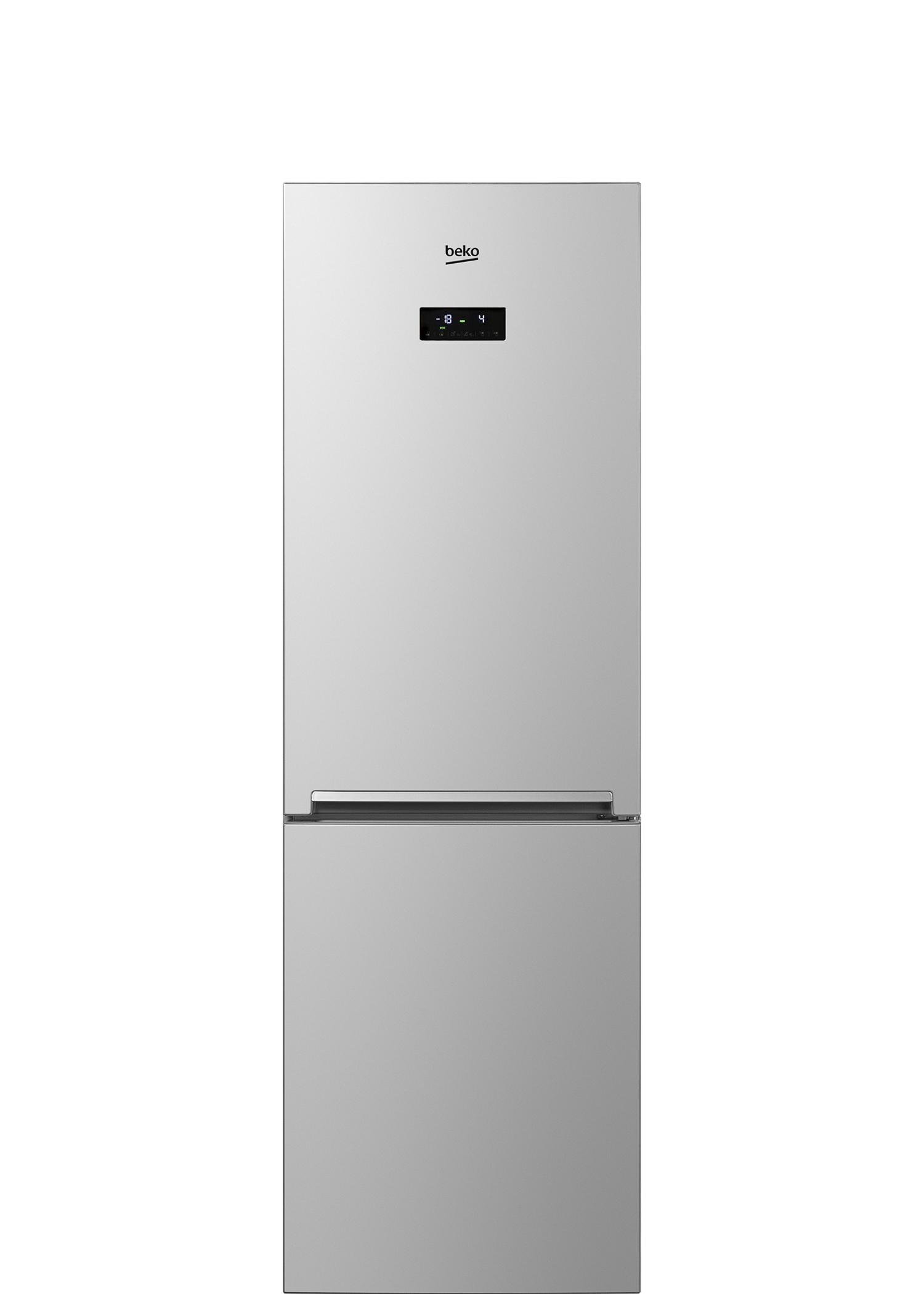 Холодильник Beko BlueLight RCNK321E20S