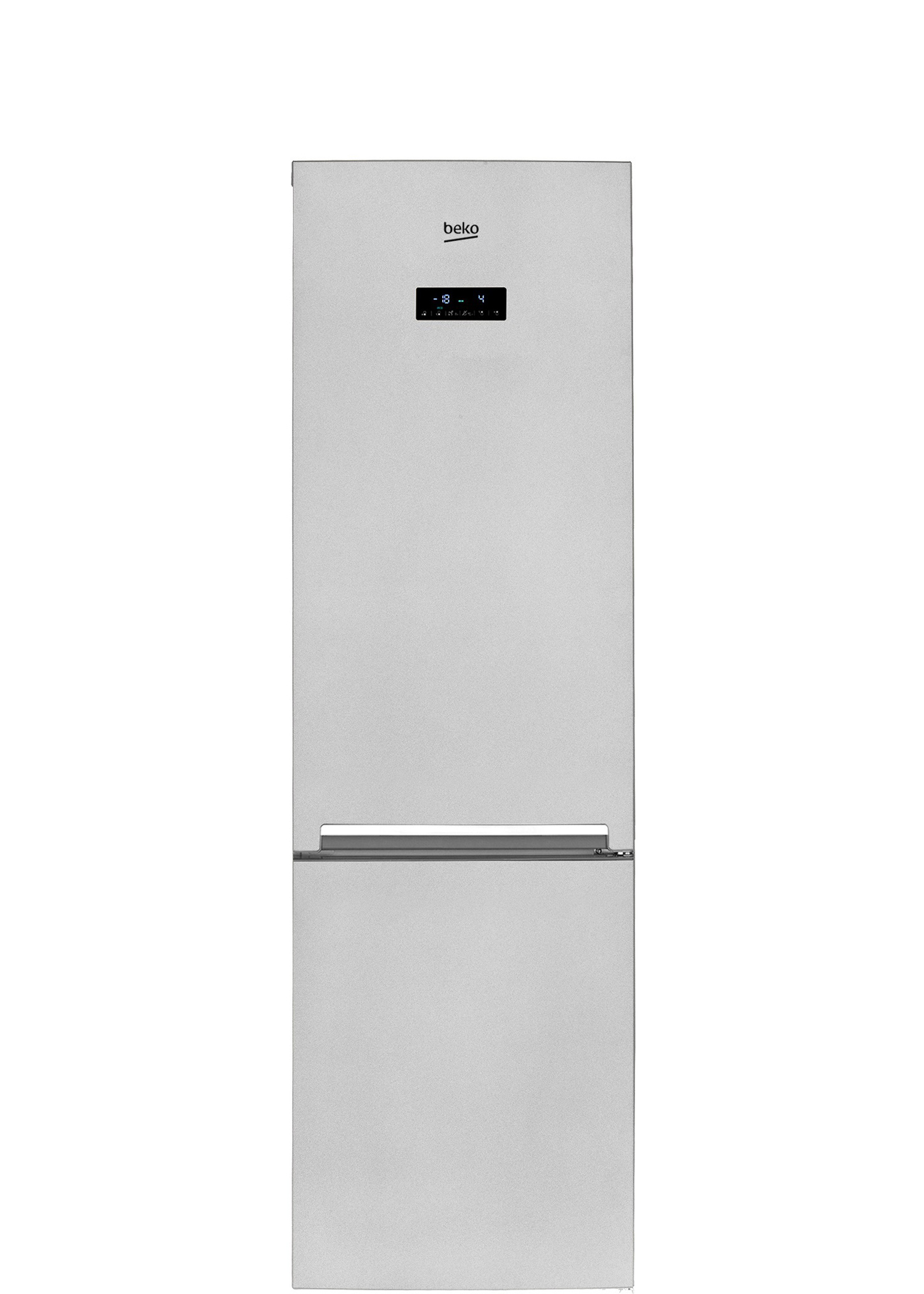 Холодильник Beko BlueLight CNKR5310E20SS