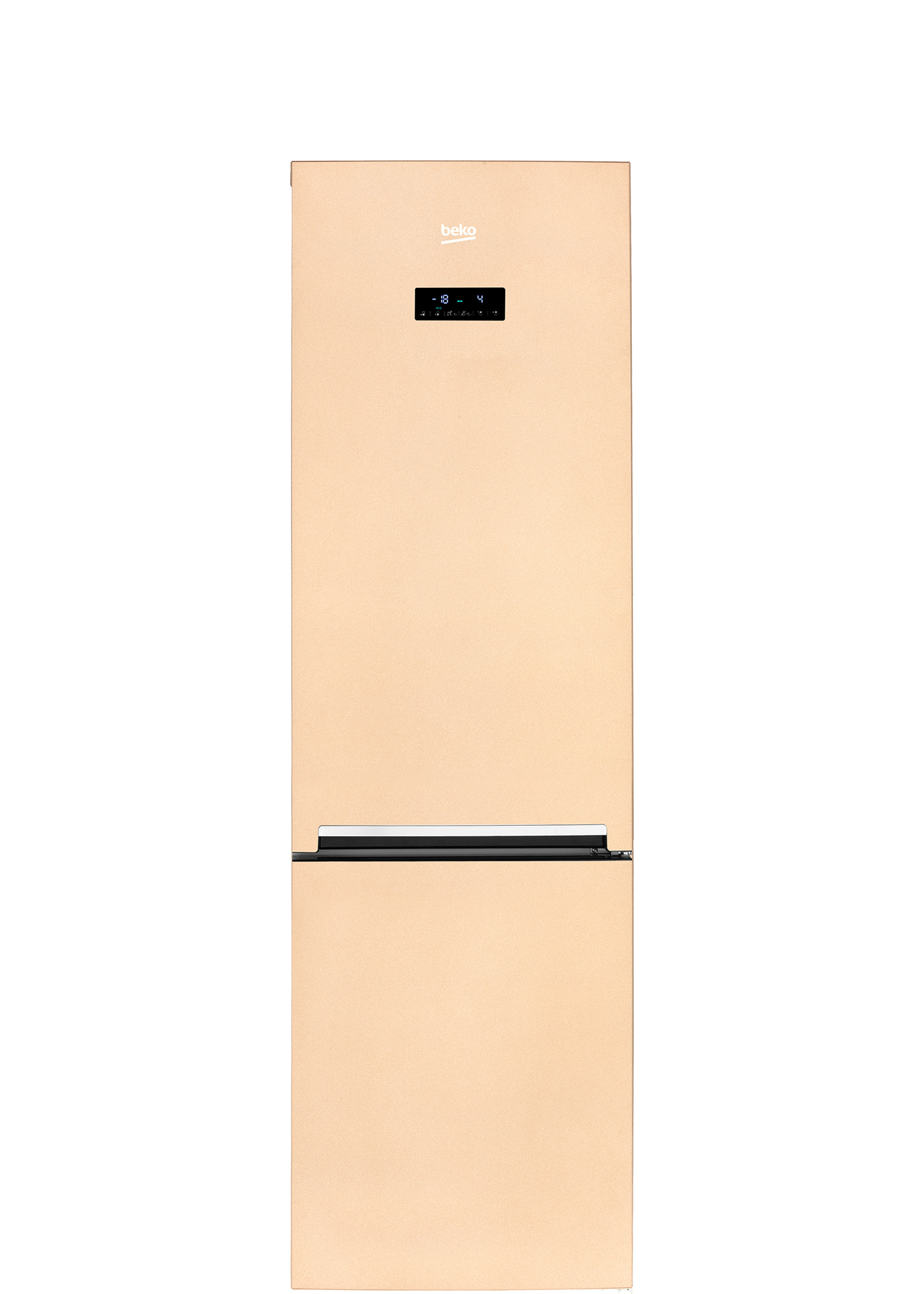 Холодильник Beko BlueLight CNKR5310E20SB