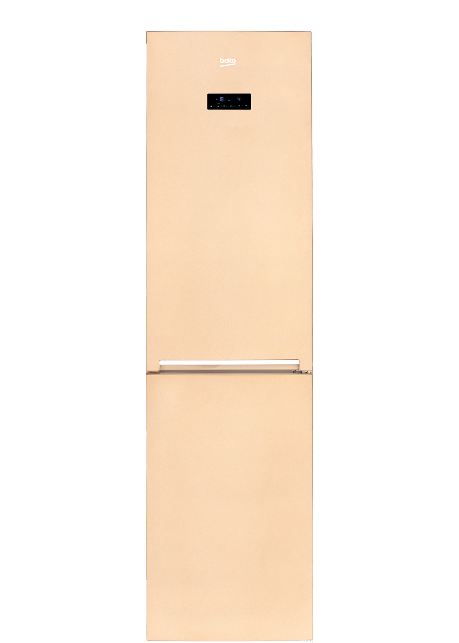 Холодильник Beko BlueLight CNMV5335E20SB