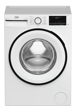 Стиральная машина B3WFR572W (BY)