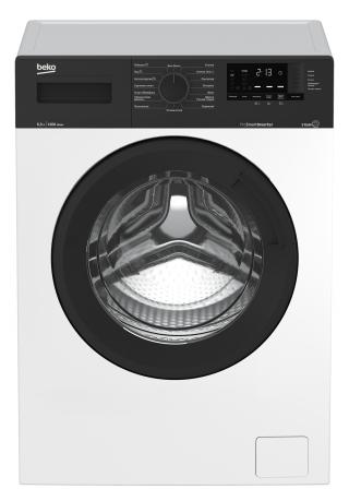 Стиральная машина WSRE6H6120ZAWI