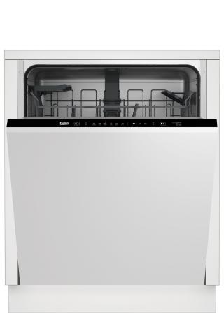 Встраиваемая посудомоечная машина BDIN1S421