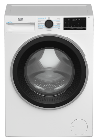 Стиральная машина B3WFR48H2W