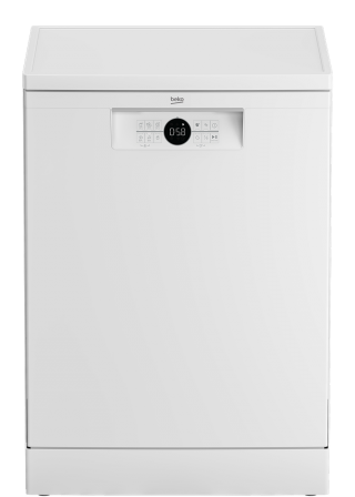 Посудомоечная машина BDFN2646WA