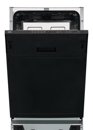 Встраиваемая посудомоечная машина BDISC1596